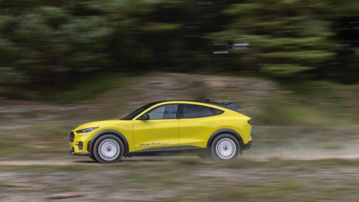 Ford Mustang Mach E Rally 23 700x394