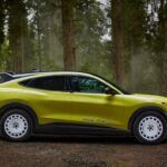 Ford Mustang Mach E Rally 5 150x150