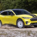 Ford Mustang Mach E Rally 7 150x150