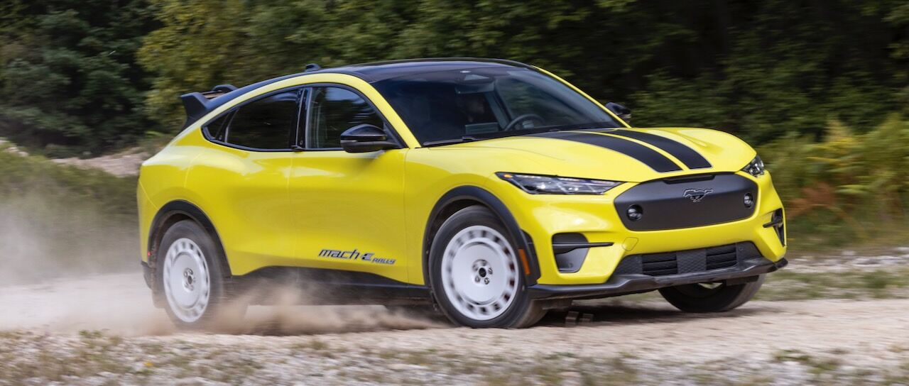 Todas las noticias de coches en un solo portal: Pruebas, fotos, vídeos, informes...