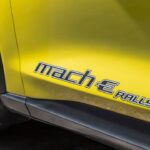 Ford Mustang Mach E Rally 9 150x150