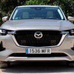 Mazda CX 60 Diesel AWD Takumi Prueba 1 150x150