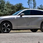 Mazda CX 60 Diesel AWD Takumi Prueba 11 150x150