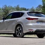 Mazda CX 60 Diesel AWD Takumi Prueba 12 150x150