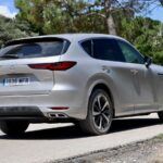 Mazda CX 60 Diesel AWD Takumi Prueba 13 150x150