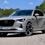 Mazda CX 60 Diesel AWD Takumi Prueba 14 150x150