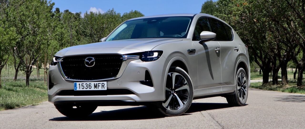 Todas las noticias de coches en un solo portal: Pruebas, fotos, vídeos, informes...