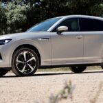 Mazda CX 60 Diesel AWD Takumi Prueba 6 150x150