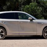 Mazda CX 60 Diesel AWD Takumi Prueba 7 150x150