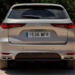 Mazda CX 60 Diesel AWD Takumi Prueba 8 150x150