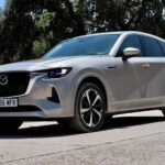 Mazda CX 60 Diesel AWD Takumi Prueba 9 150x150