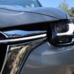 Mazda CX 60 Diesel AWD Takumi Prueba Detalle 2 150x150