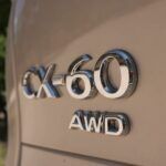 Mazda CX 60 Diesel AWD Takumi Prueba Detalle 6 150x150