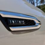 Mazda CX 60 Diesel AWD Takumi Prueba Detalle 8 150x150