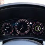 Mazda CX 60 Diesel AWD Takumi Prueba Interior 10 150x150