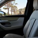 Mazda CX 60 Diesel AWD Takumi Prueba Interior 15 150x150
