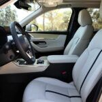 Mazda CX 60 Diesel AWD Takumi Prueba Interior 19 150x150