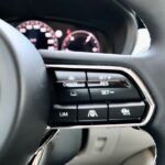 Mazda CX 60 Diesel AWD Takumi Prueba Interior 23 150x150