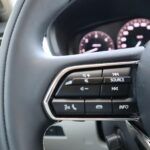 Mazda CX 60 Diesel AWD Takumi Prueba Interior 24 150x150