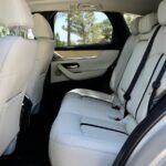 Mazda CX 60 Diesel AWD Takumi Prueba Interior 28 150x150