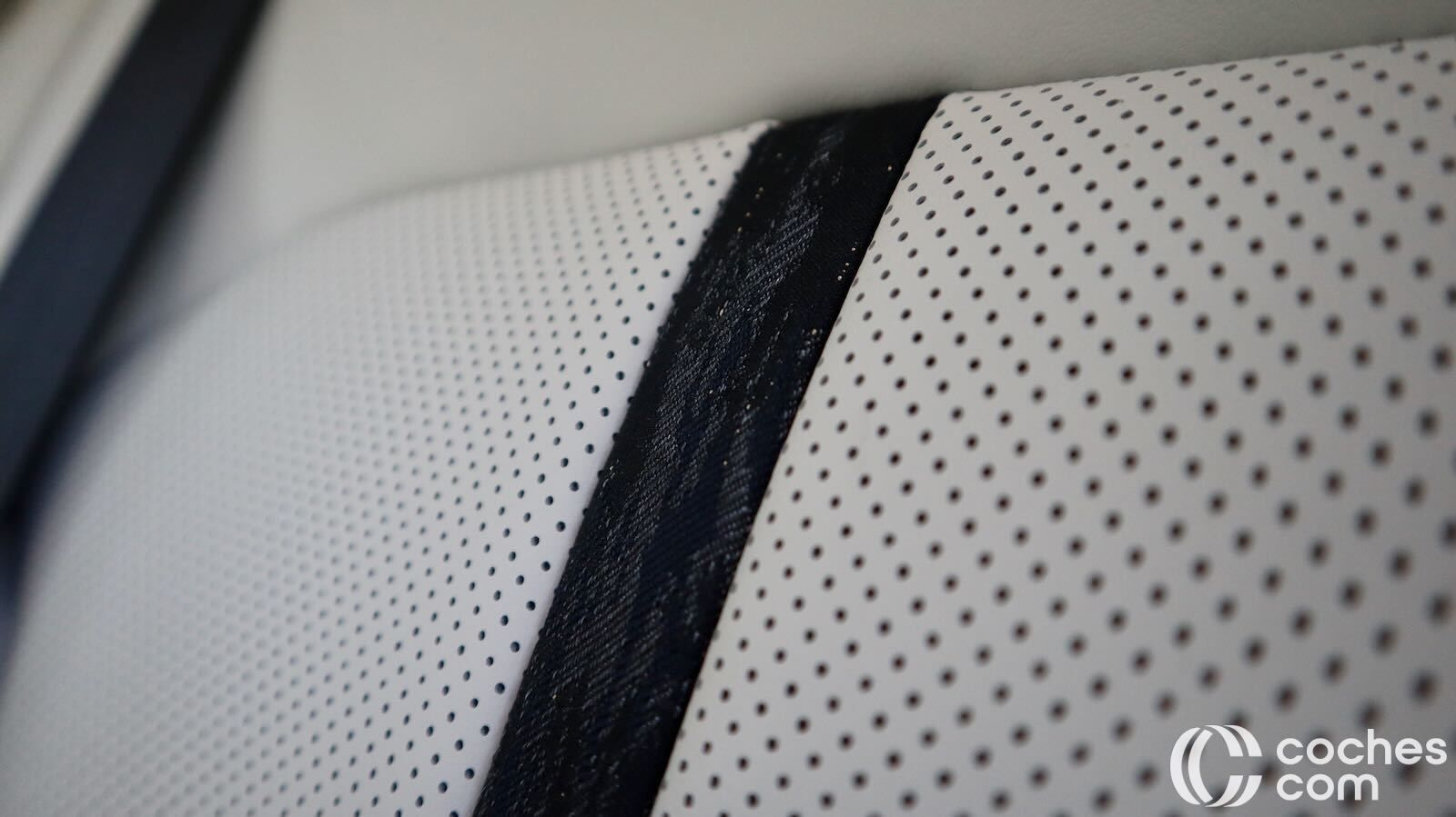 Mazda CX 60 Diesel AWD Takumi Prueba Interior 29