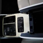 Mazda CX 60 Diesel AWD Takumi Prueba Interior 5 150x150