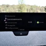 Mazda CX 60 Diesel AWD Takumi Prueba Interior 8 150x150