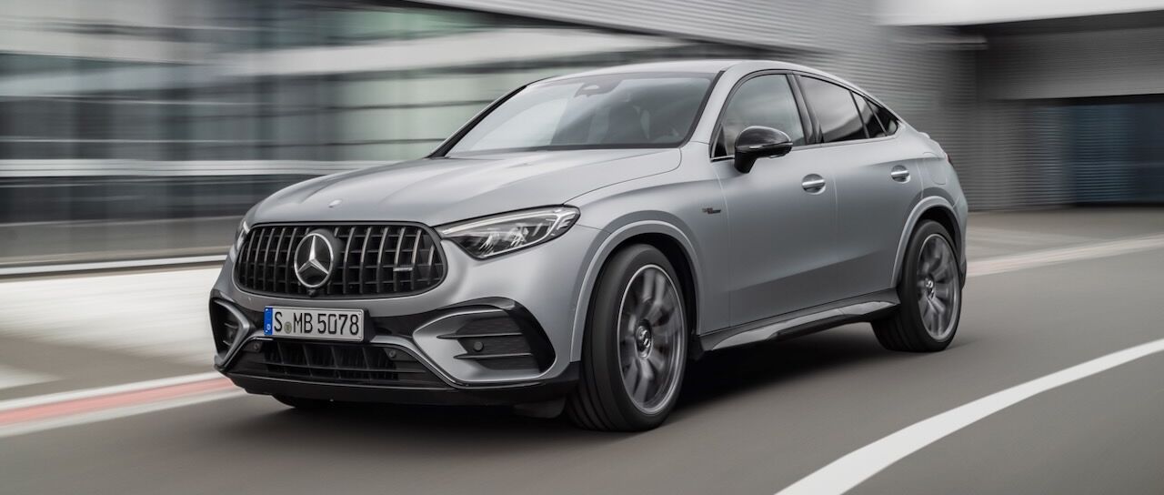 Todas las noticias de coches en un solo portal: Pruebas, fotos, vídeos, informes...