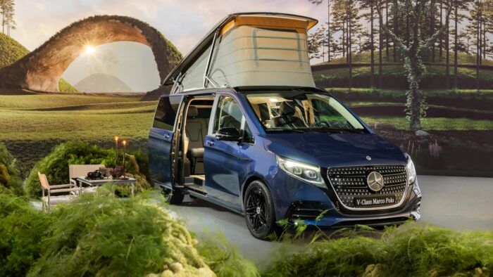 Mercedes Clase V Marco Polo 2024 1 700x394