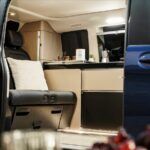 Mercedes Clase V Marco Polo 2024 Interior 1 150x150
