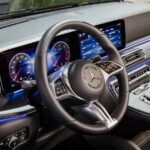 Mercedes Clase V Marco Polo 2024 Interior 2 150x150
