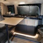 Mercedes Clase V Marco Polo 2024 Interior 7 150x150