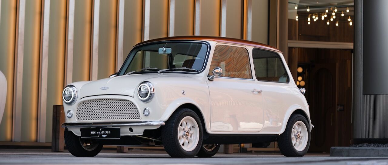 Todas las noticias de coches en un solo portal: Pruebas, fotos, vídeos, informes...