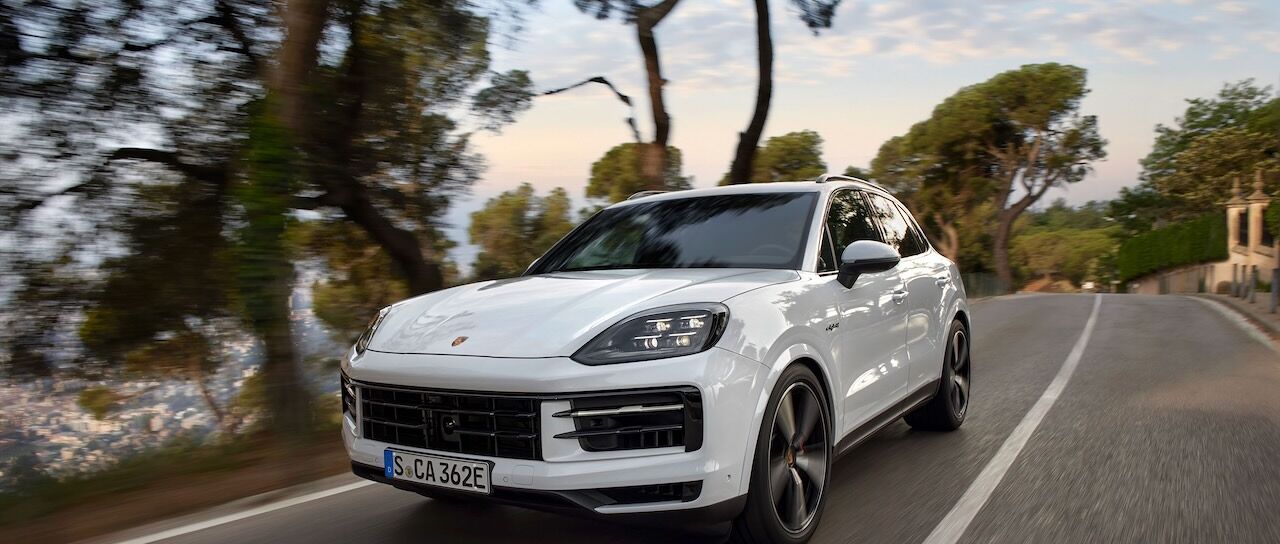 Todas las noticias de coches en un solo portal: Pruebas, fotos, vídeos, informes...