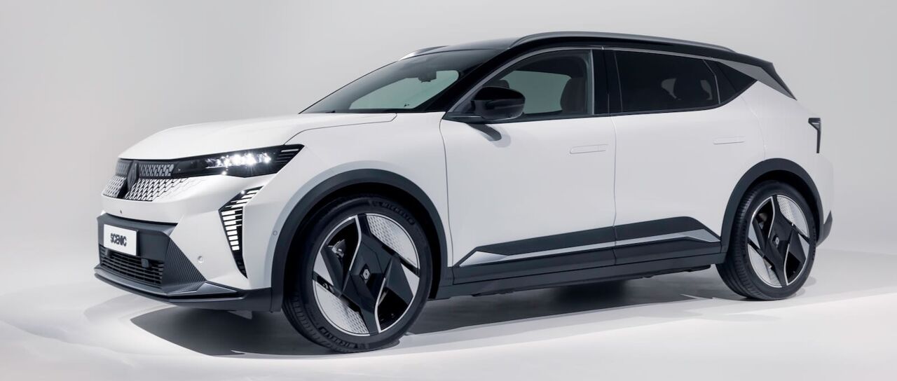 Todas las noticias de coches en un solo portal: Pruebas, fotos, vídeos, informes...
