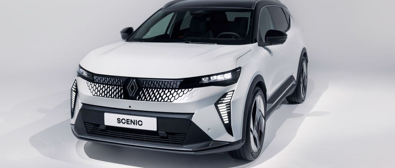 Todas las noticias de coches en un solo portal: Pruebas, fotos, vídeos, informes...