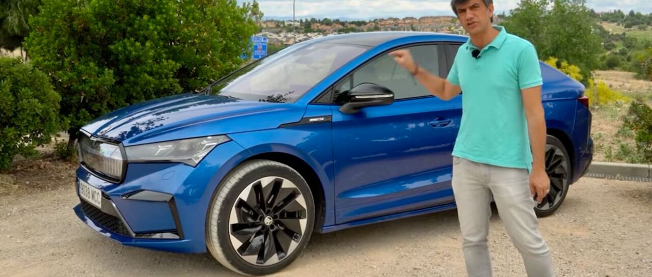 Todas las noticias de coches en un solo portal: Pruebas, fotos, vídeos, informes...