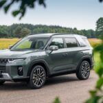 SsangYong Torres Contacto 100 150x150