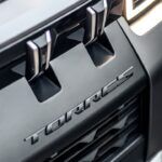 SsangYong Torres Contacto 102 150x150