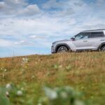 SsangYong Torres Contacto 106 150x150