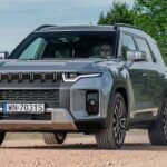 SsangYong Torres Contacto 112 150x150