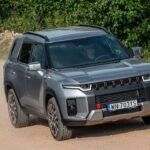 SsangYong Torres Contacto 118 150x150