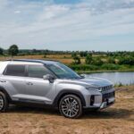 SsangYong Torres Contacto 119 150x150