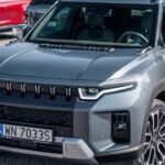 SsangYong Torres Contacto 122 150x150