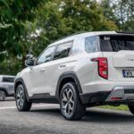 SsangYong Torres Contacto 126 150x150