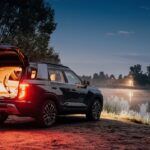 SsangYong Torres Contacto 128 150x150