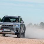 SsangYong Torres Contacto 13 150x150