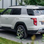 SsangYong Torres Contacto 131 150x150