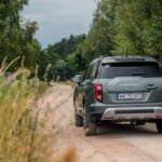 SsangYong Torres Contacto 133 150x150