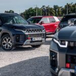 SsangYong Torres Contacto 136 150x150